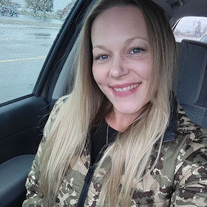 Meet your Posher, Karyn-ann